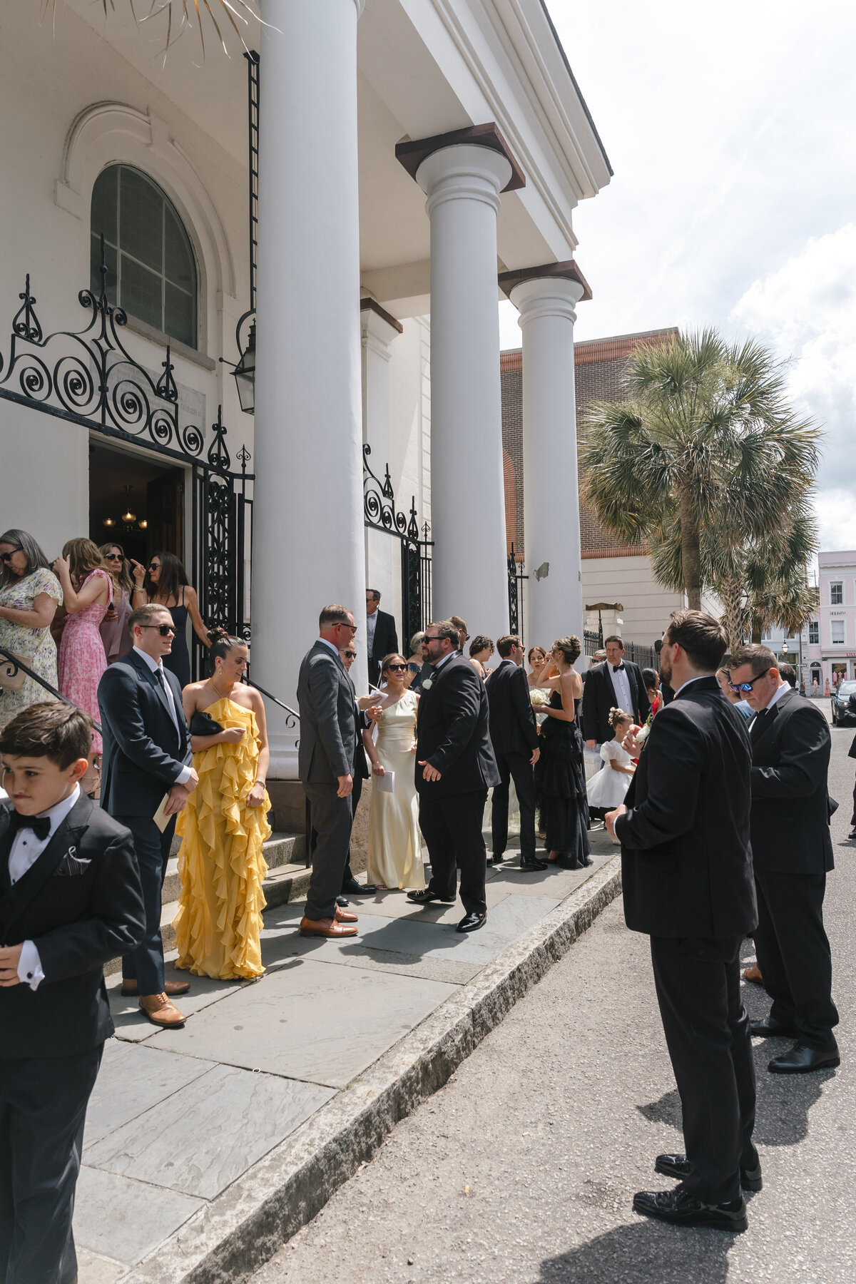 Charleston Wedding Sara + Eddie -- Rachel Maloney photography-568