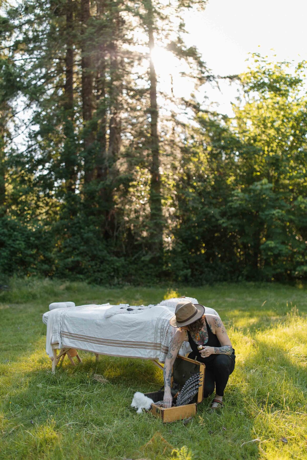 branding-photos-massage-therapist-wild-soma-forest-washington