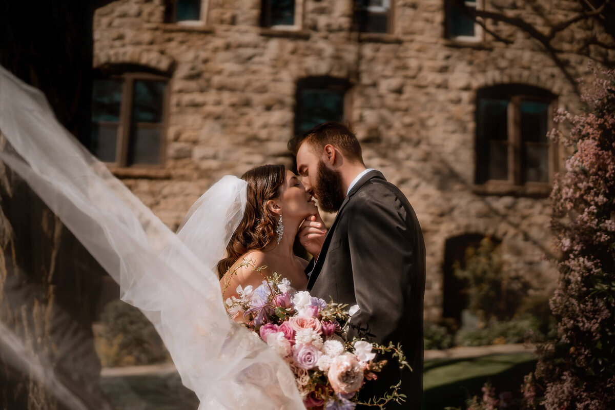 Elliston Vineyards Wedding Portraits (3)
