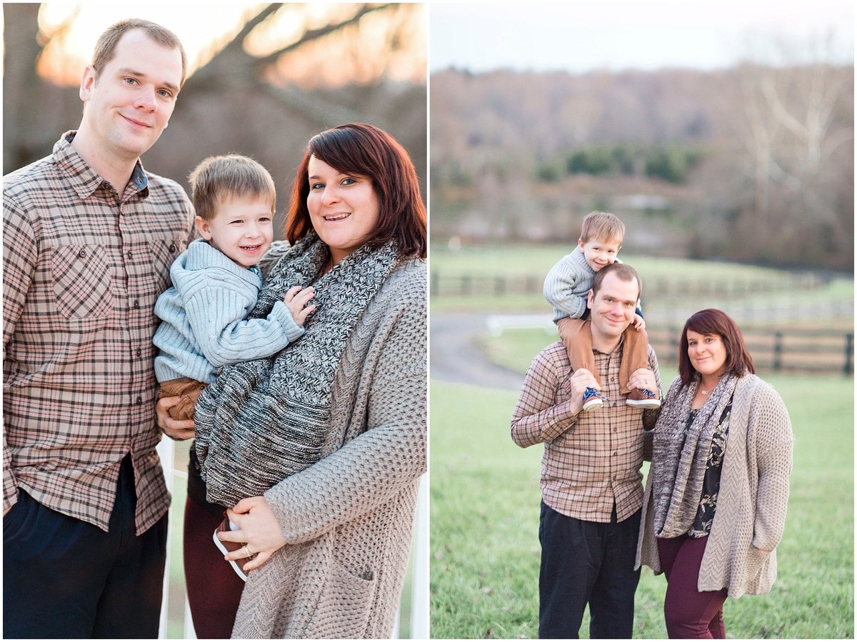 Virginia Family Photographer