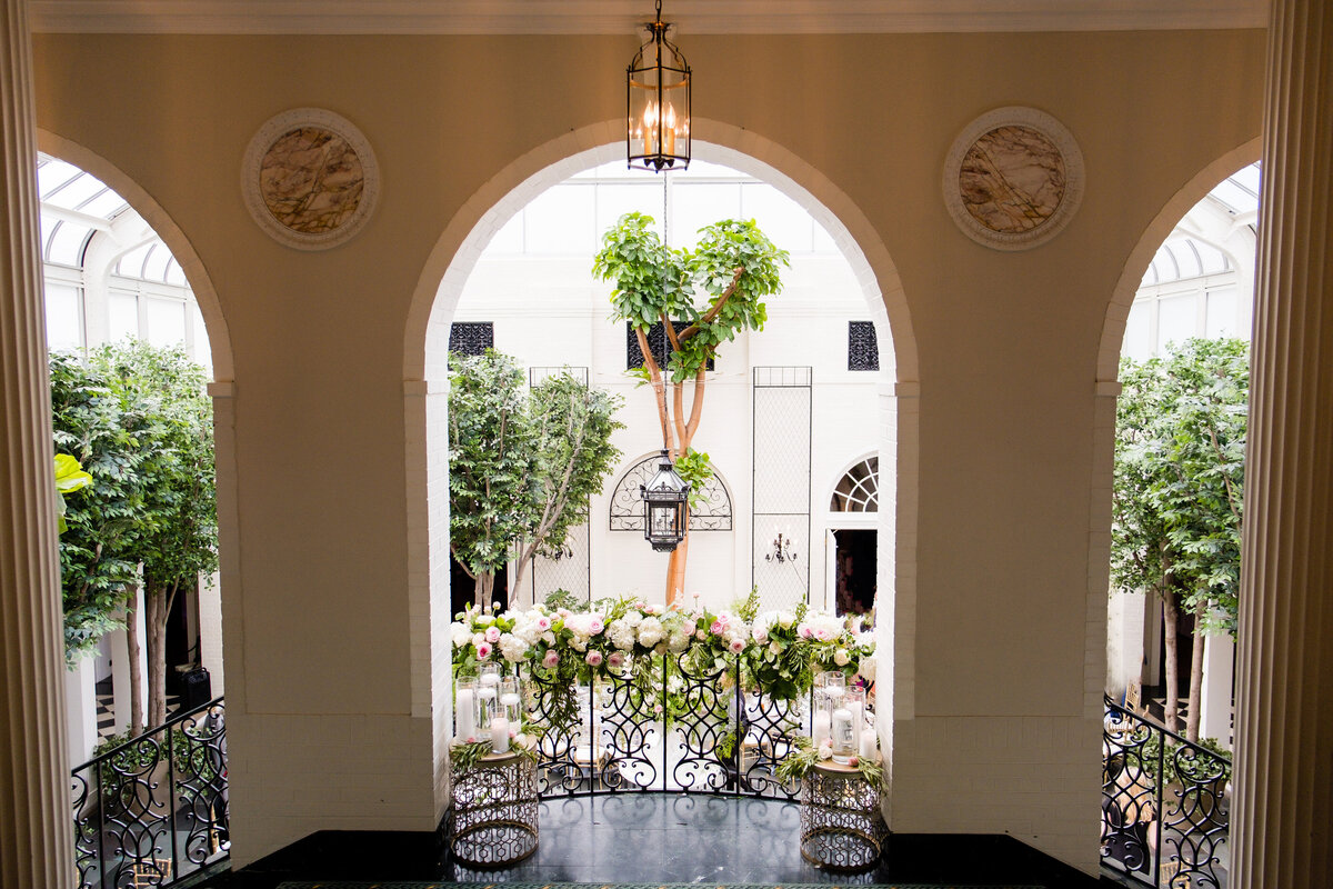pittsburgh luxury weddings at fcgc