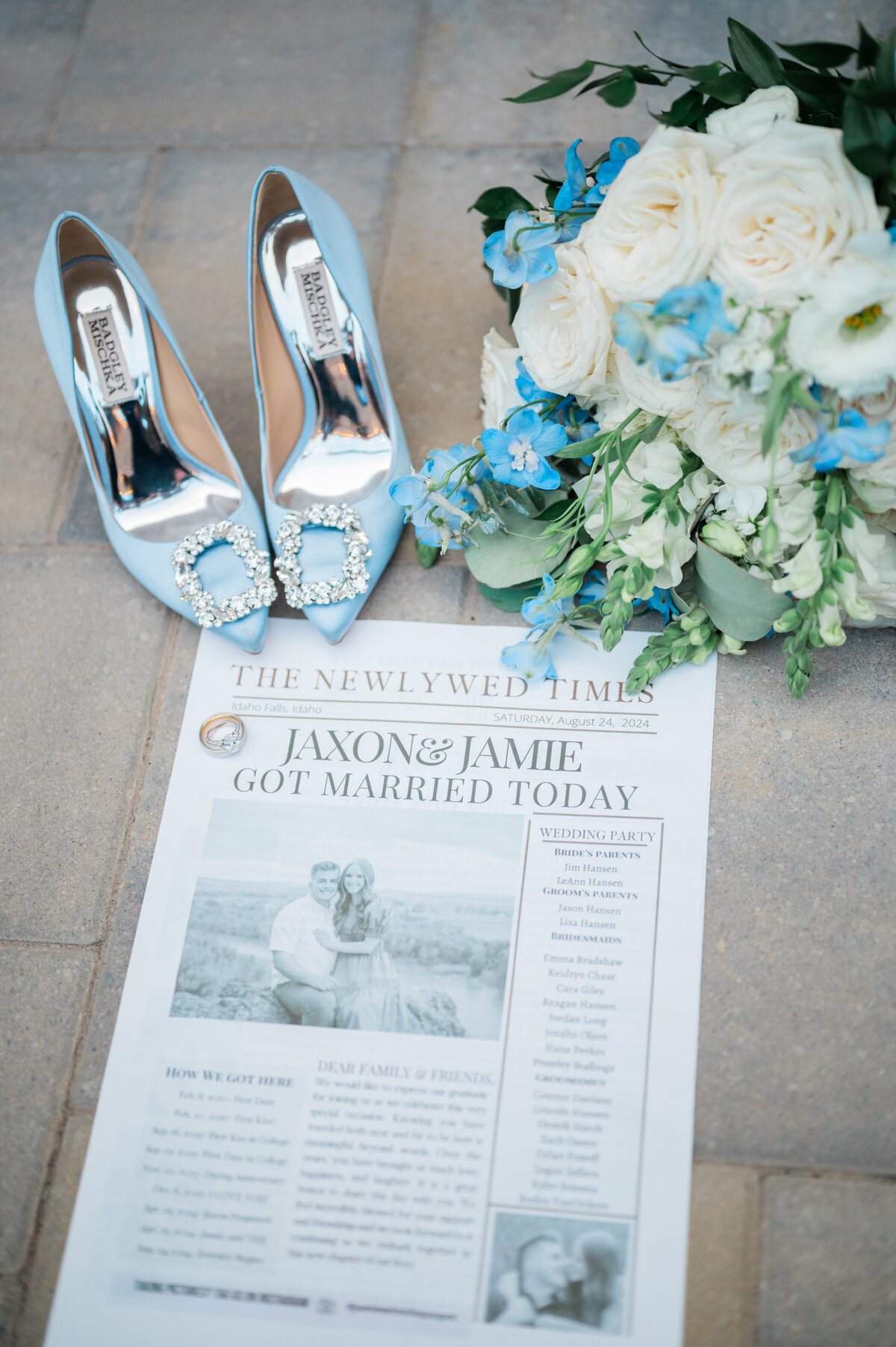 Jamie & Jaxon Wedding (503 of 785)