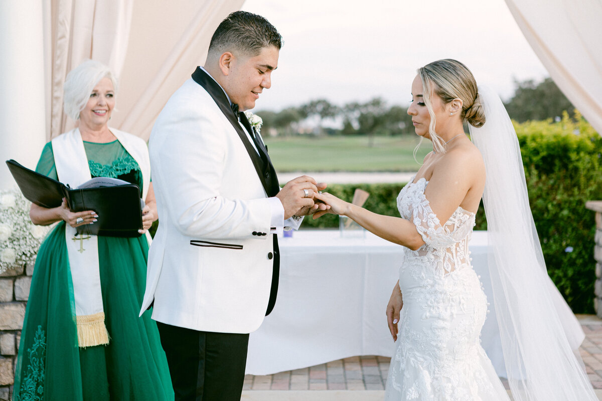 Natalia + Javier - Ceremony-261