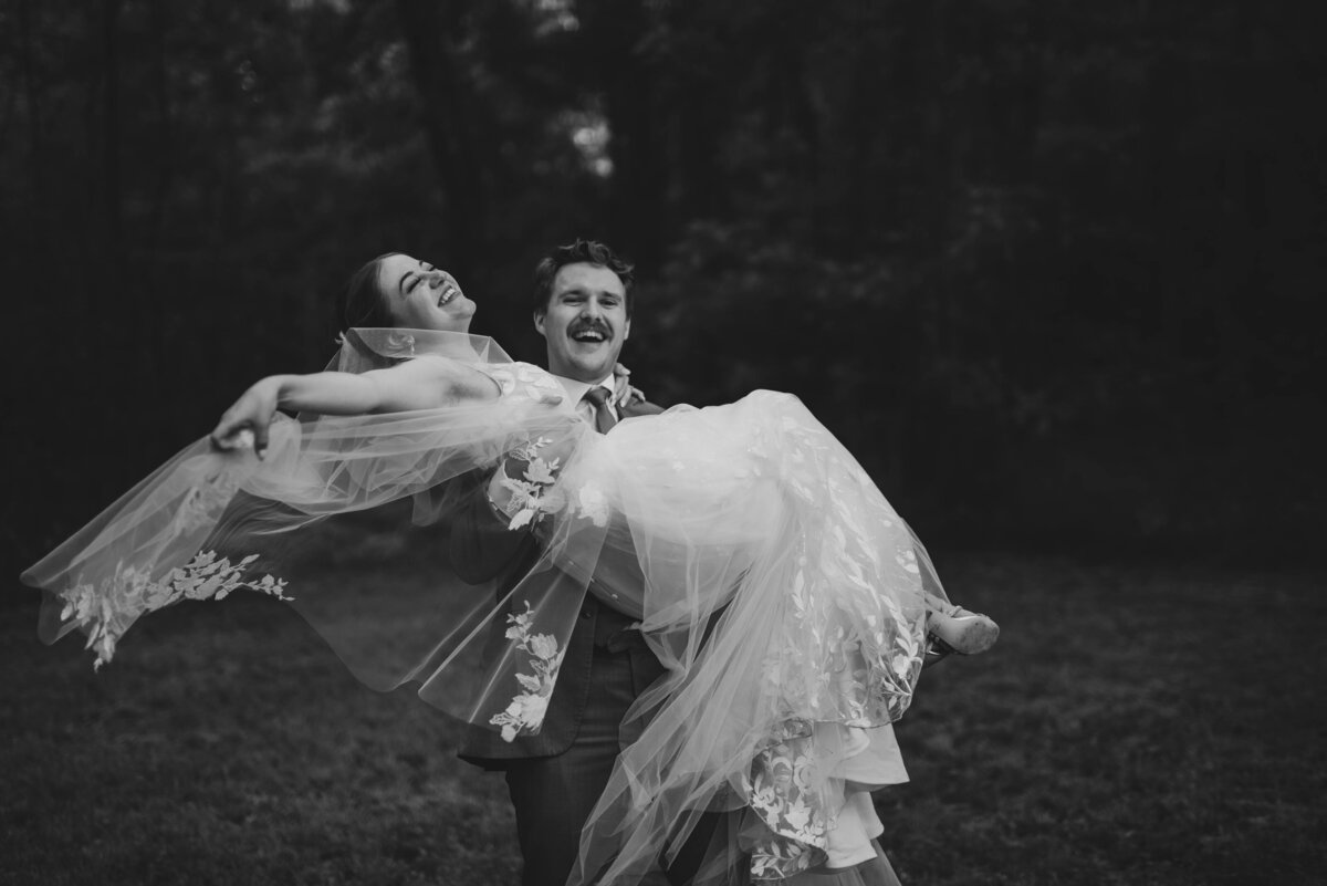 North Carolina Wedding Photographer