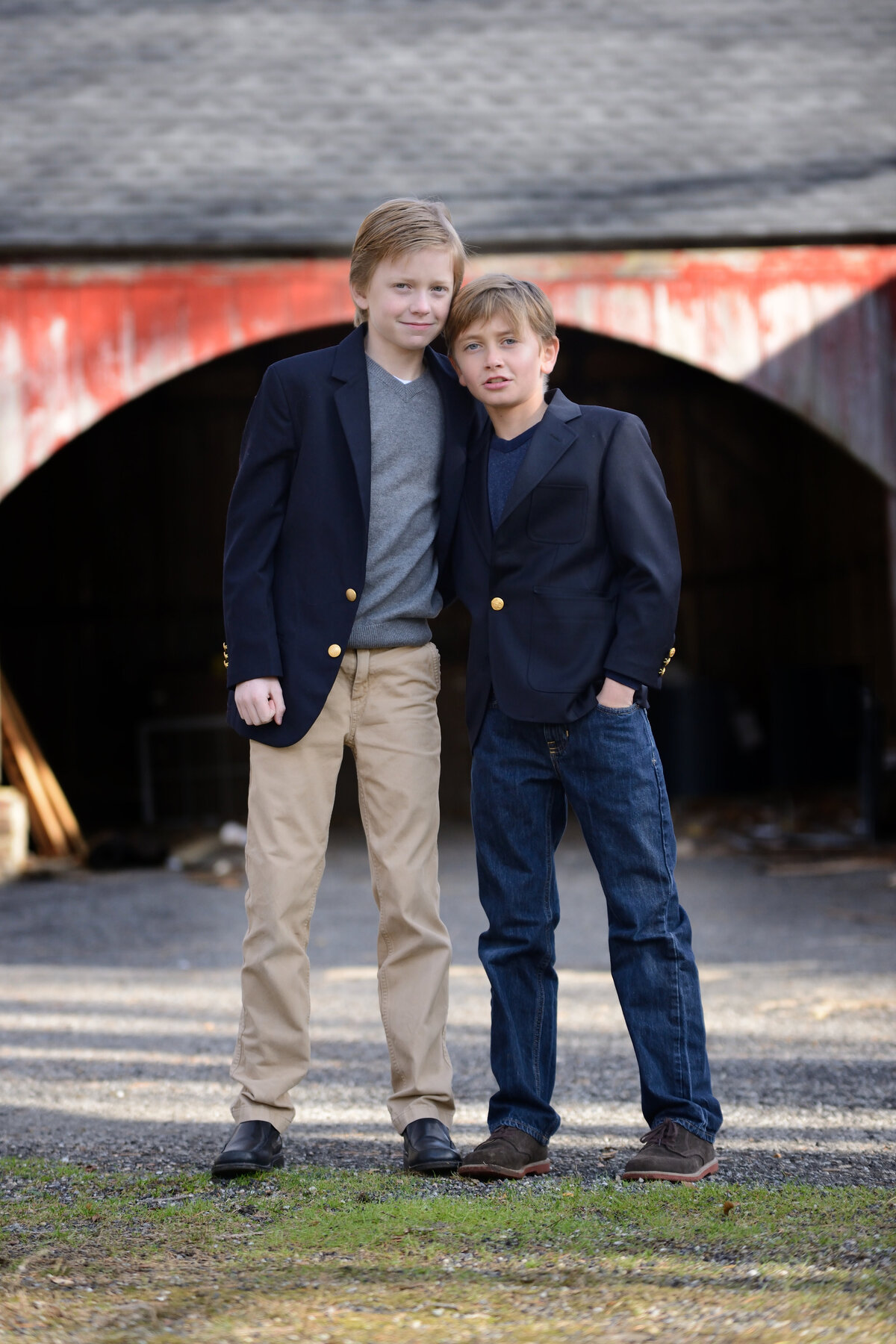 Max and Wes18