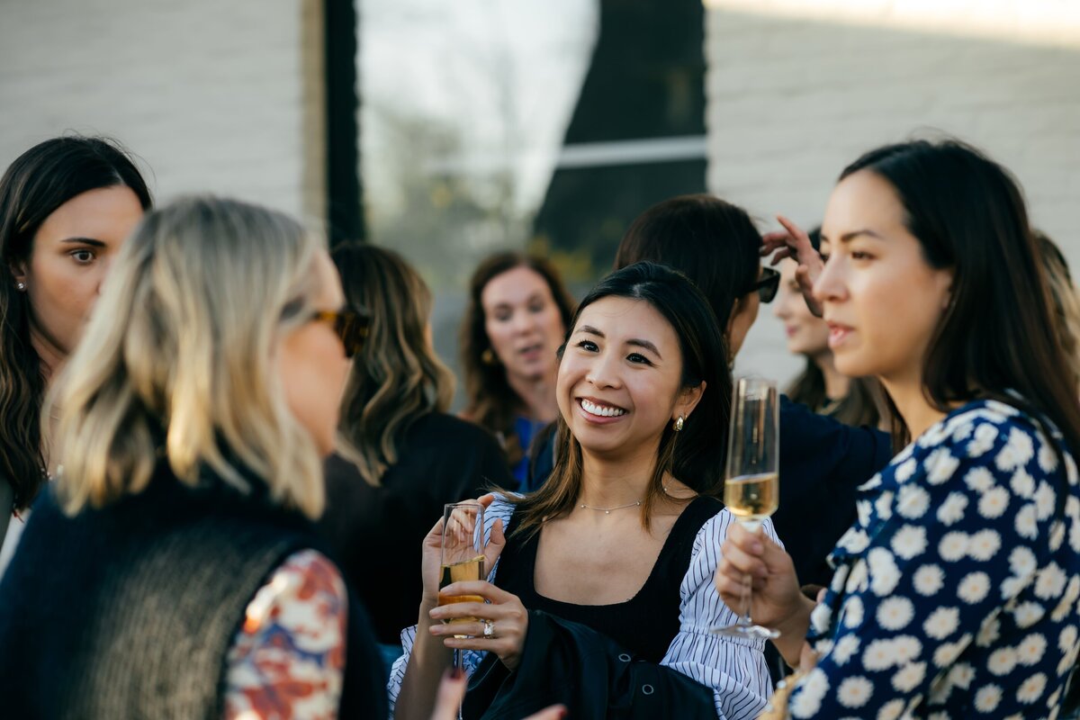 The Breadwinners - Brand photography13