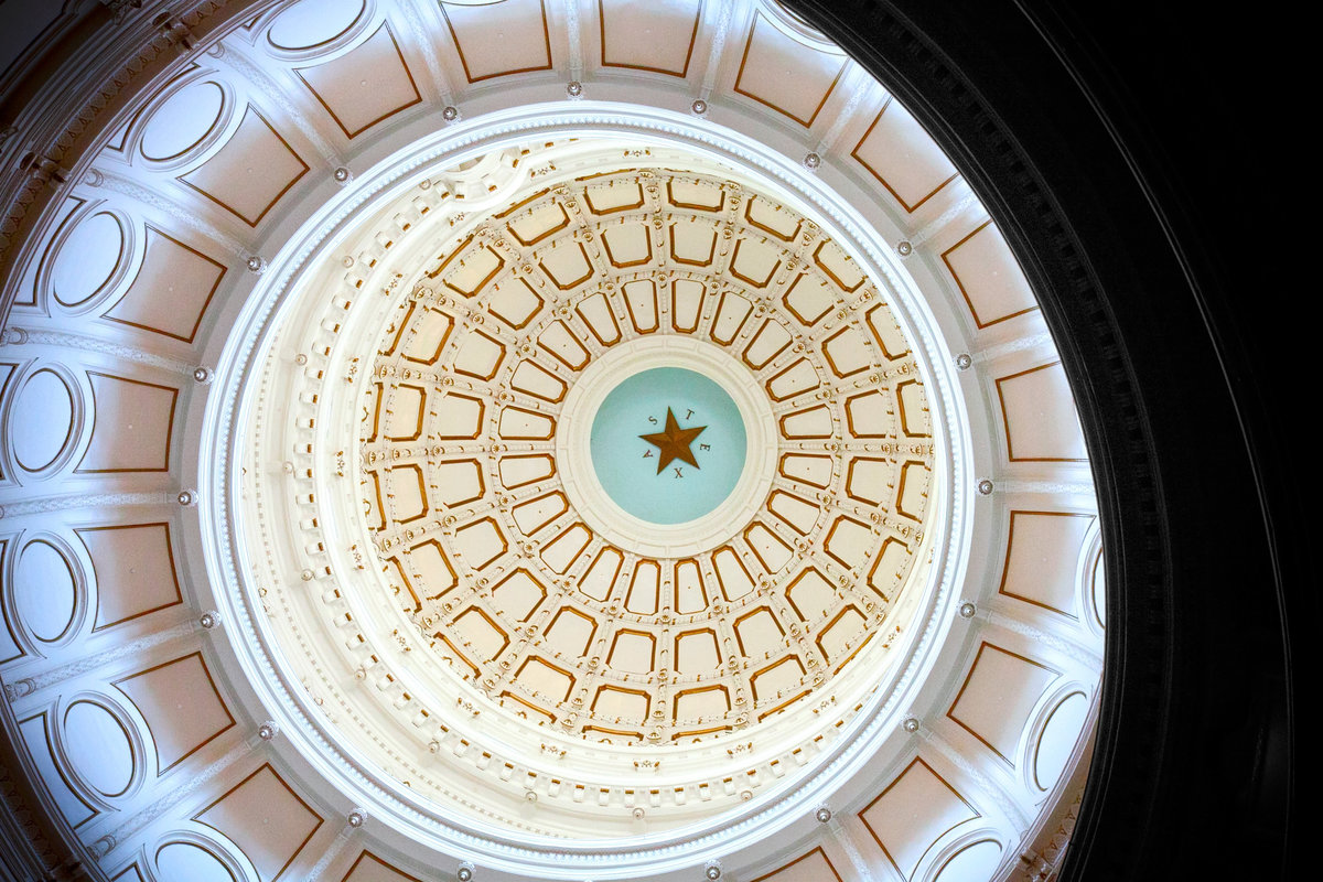 tx state capital dome 9067