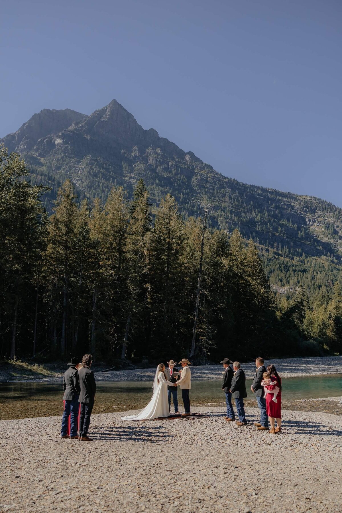 avalanche-creek-wedding