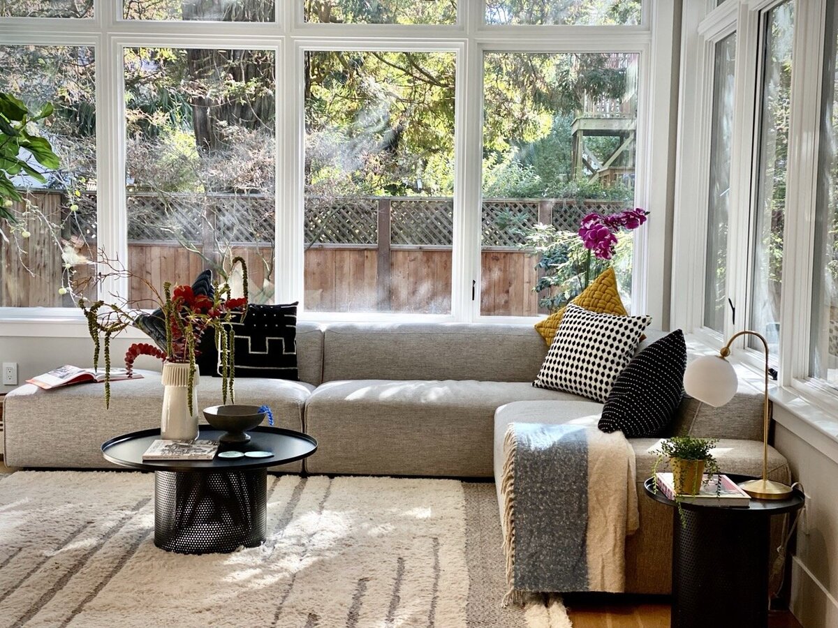 Cole Valley San Francisco Interior Design 2