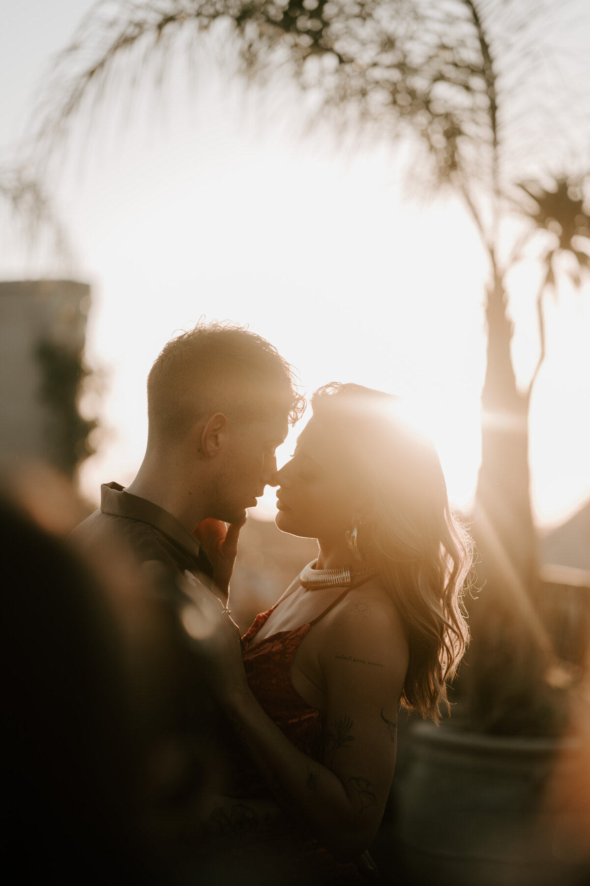 Riad Yasmine Marrakesh Wedding Photographer - Laura Williams Photography - 86