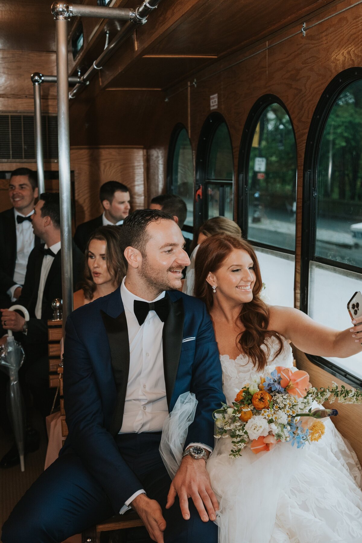Faye-Fern-Creative-MariaBLung-Meg-Brandon-New-York-Athletic-Club-St-Patricks-Cathedral-Wedding-NY-Trolley-07