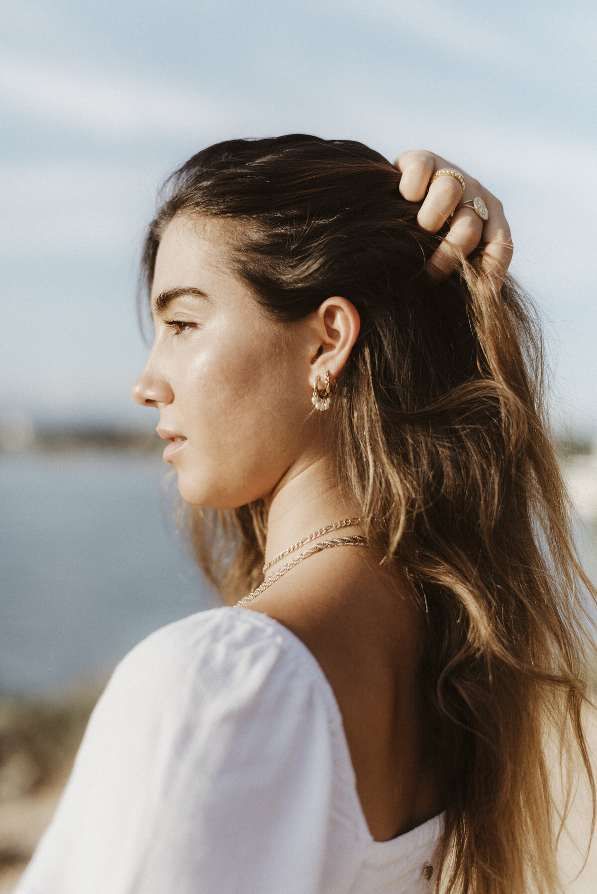 Nice portrait photographer