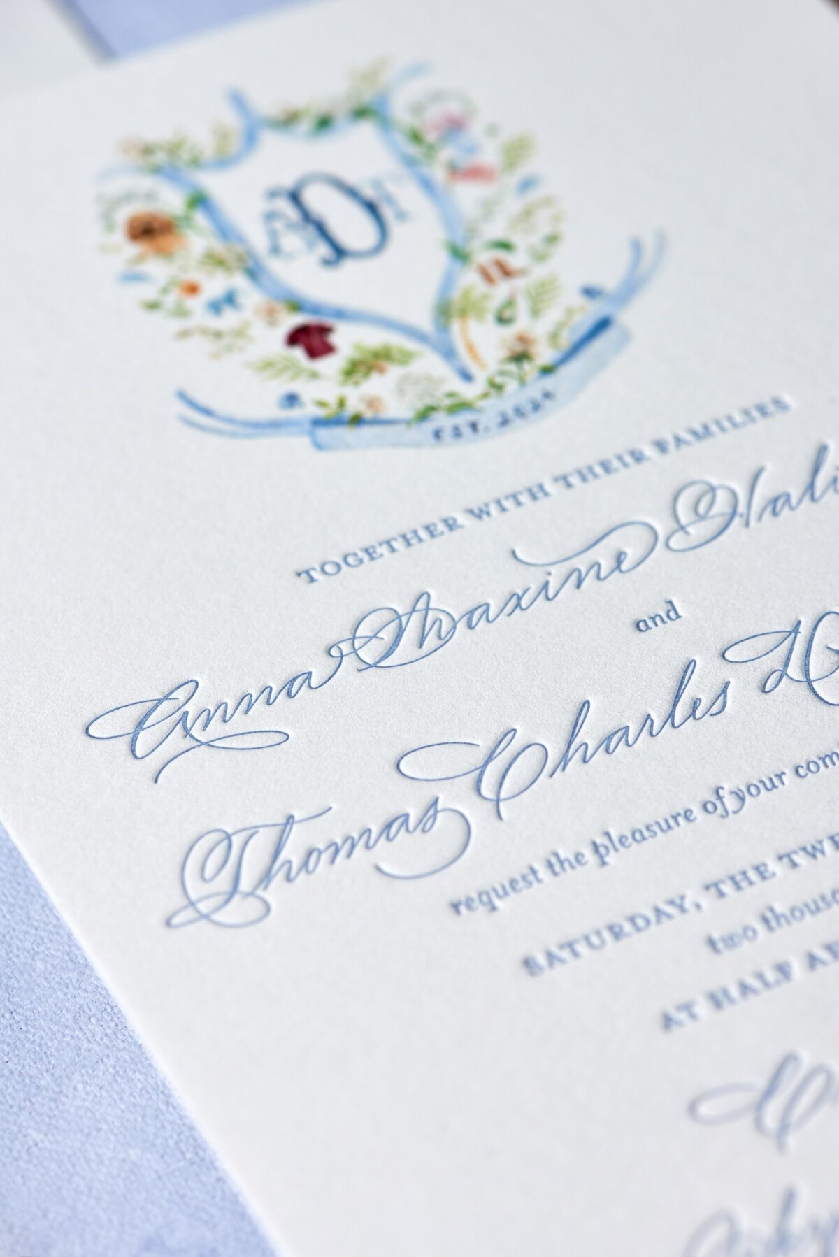 LowcountryPaperCo_Anna&Thomas_WeddingInvitation