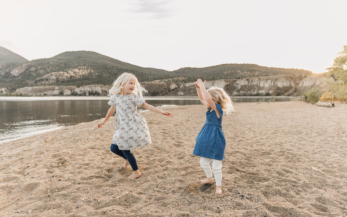 Penticton Okanagan British Columbia Family Photographer 39