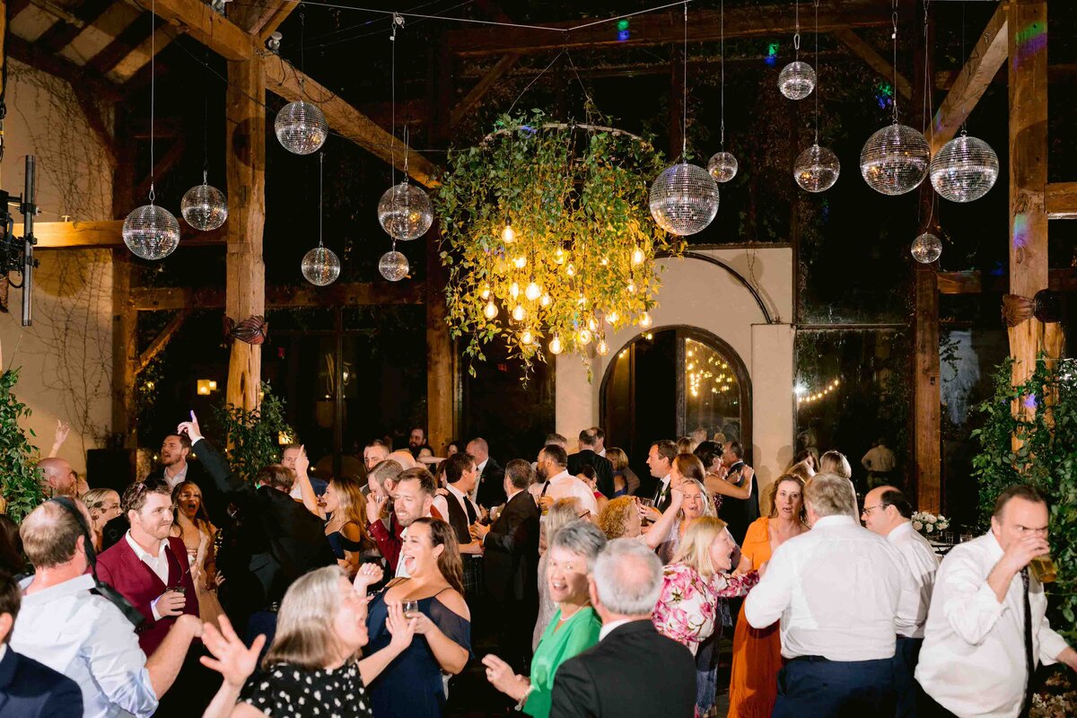 Wedding of Sean & Lauren at Barr Mansion (168)