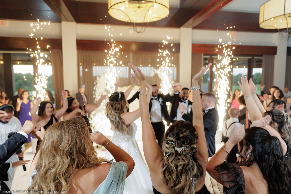 Dallas-Wedding-Cold-Sparks