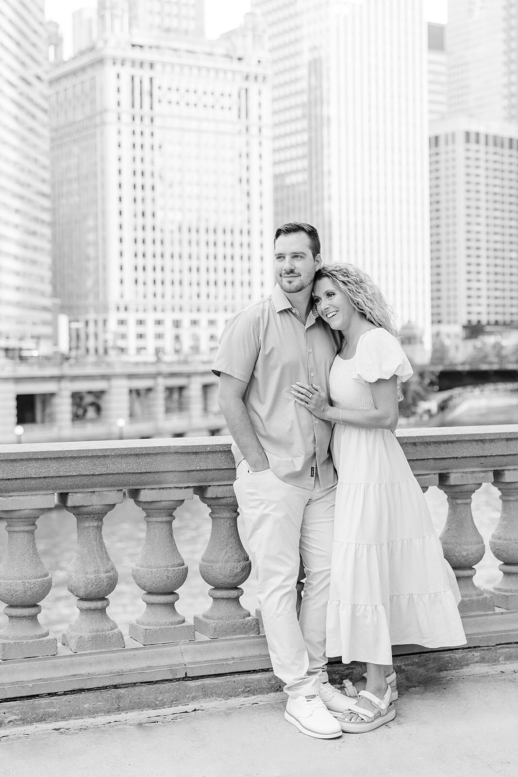 Alexis Fox Photography + Indianapolis + Indiana + Engagement Session + Newfields (6 of 17)