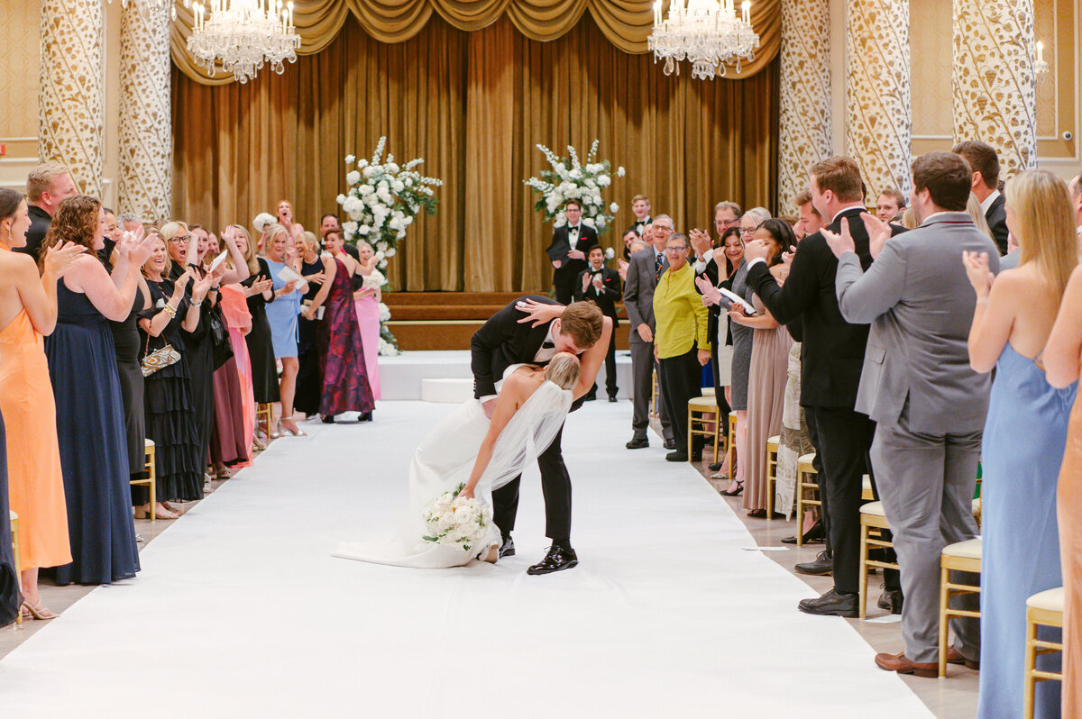 Chicago luxury editorial wedding photographer (The Drake hotel Princess Diana Suite Milton Lee Olive Park) 12-231