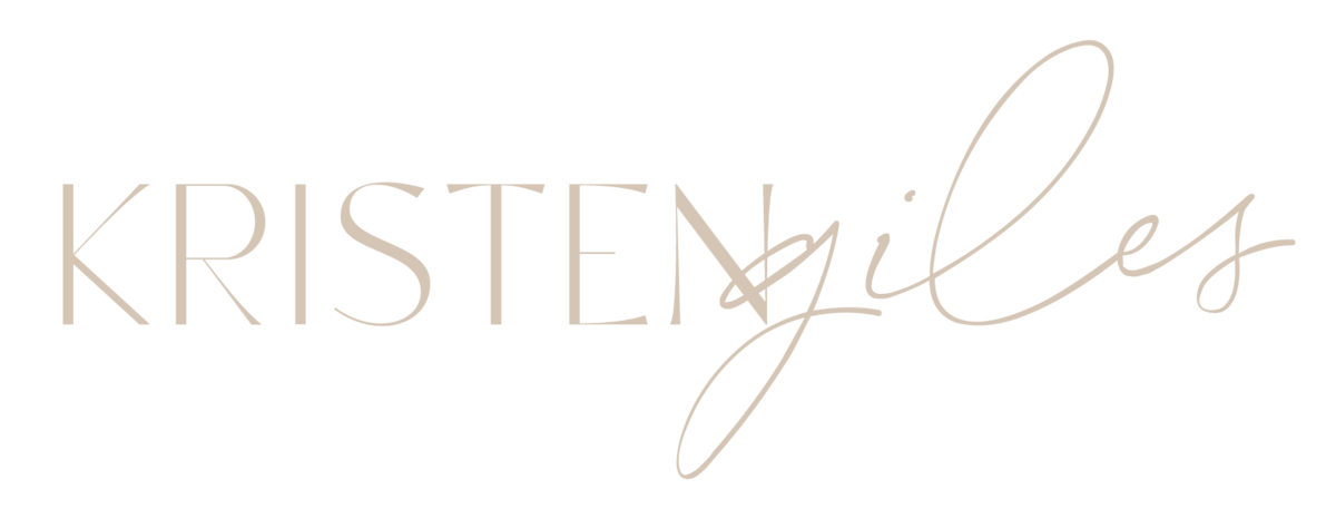 Kristen Giles Logo