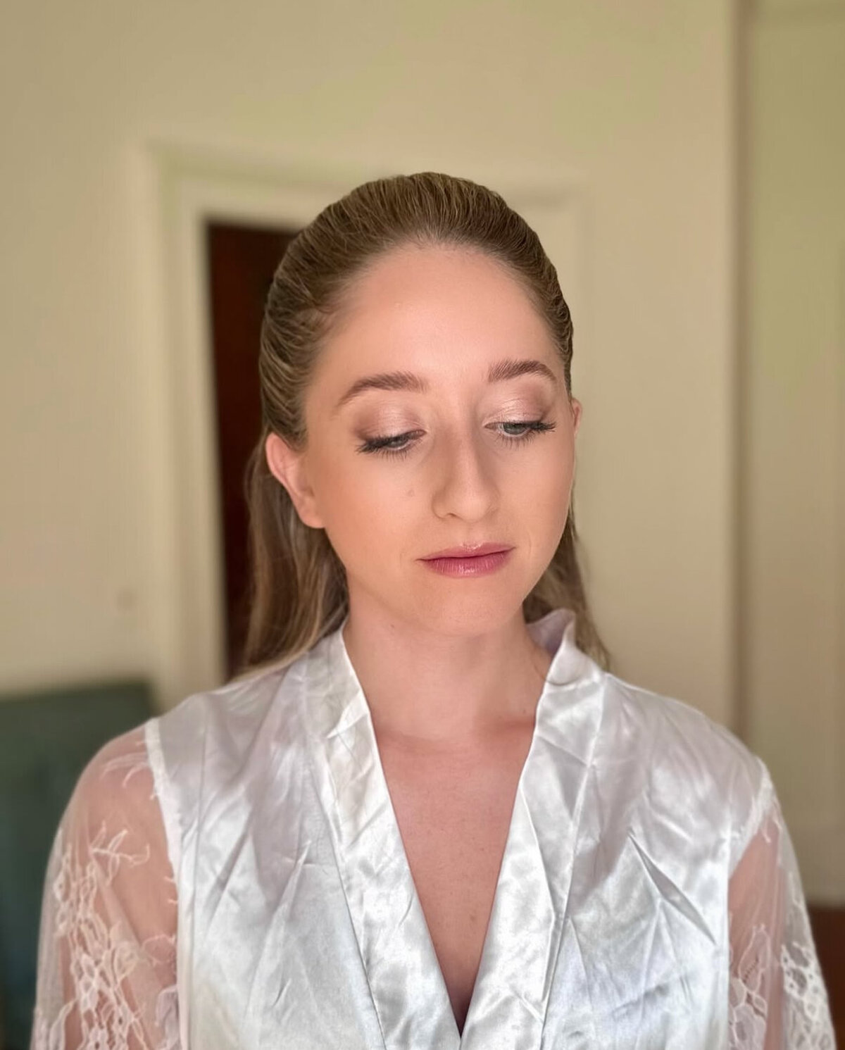 Makeup by Montana Natural and Soft Bridal Artist in Long Island New York 9