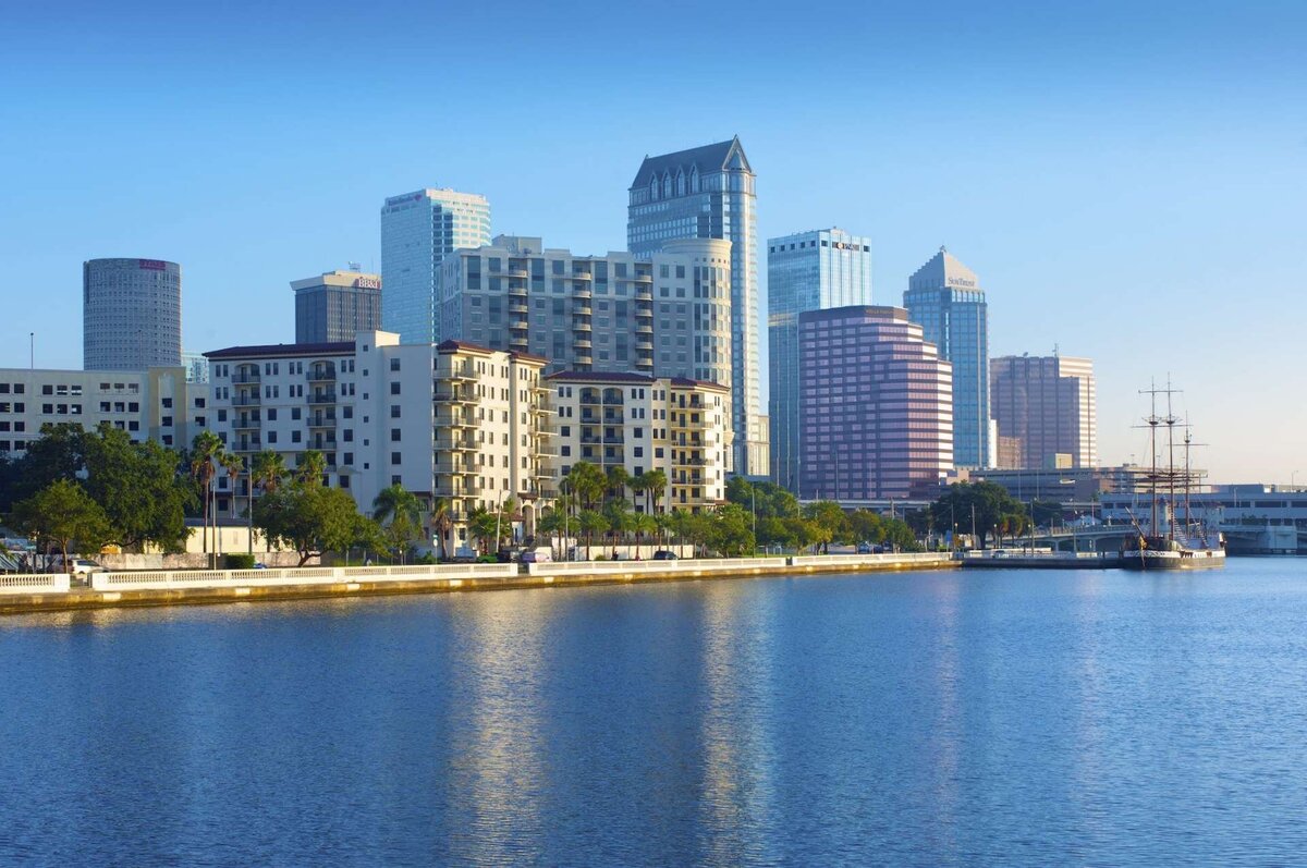 Tampa Business