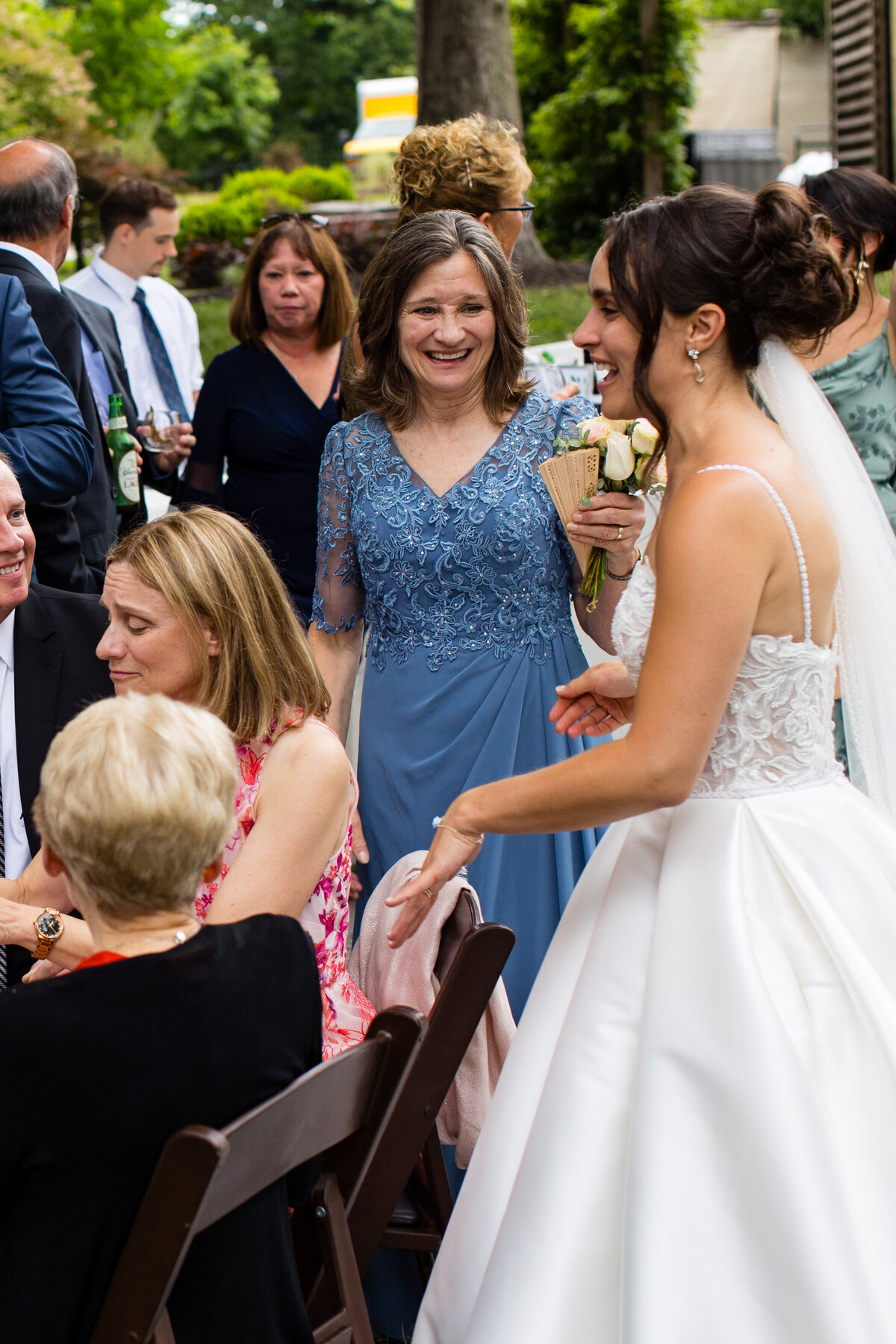 Philadelphia Garden Wedding-146