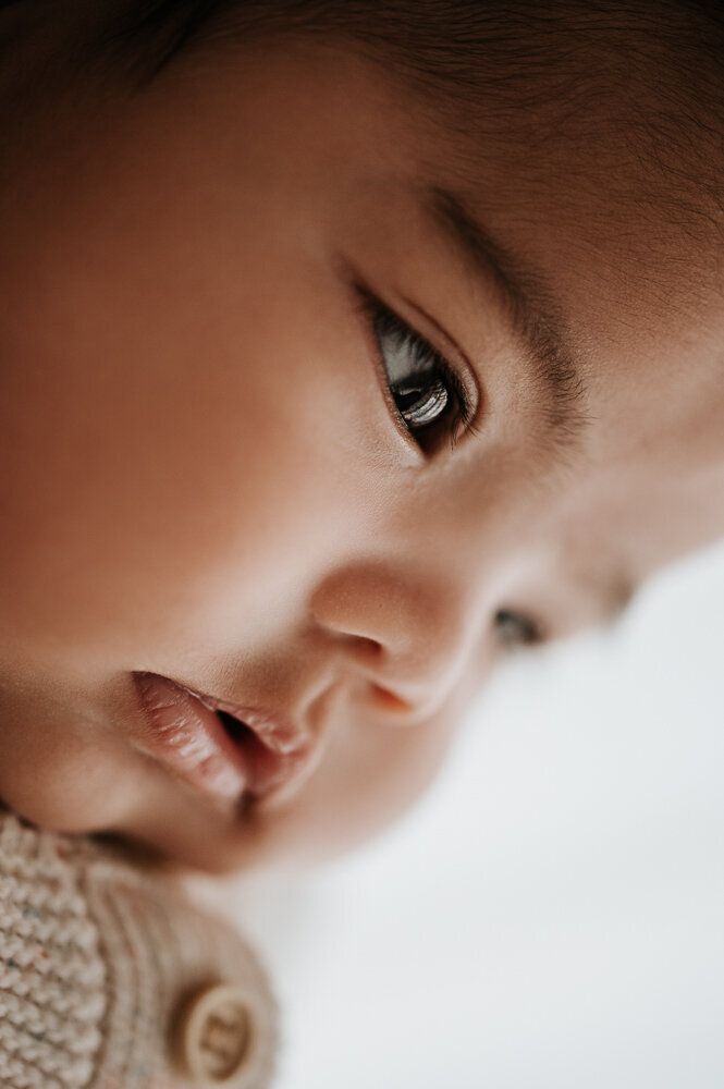 Sydney Newborn Studio Photography photo-7