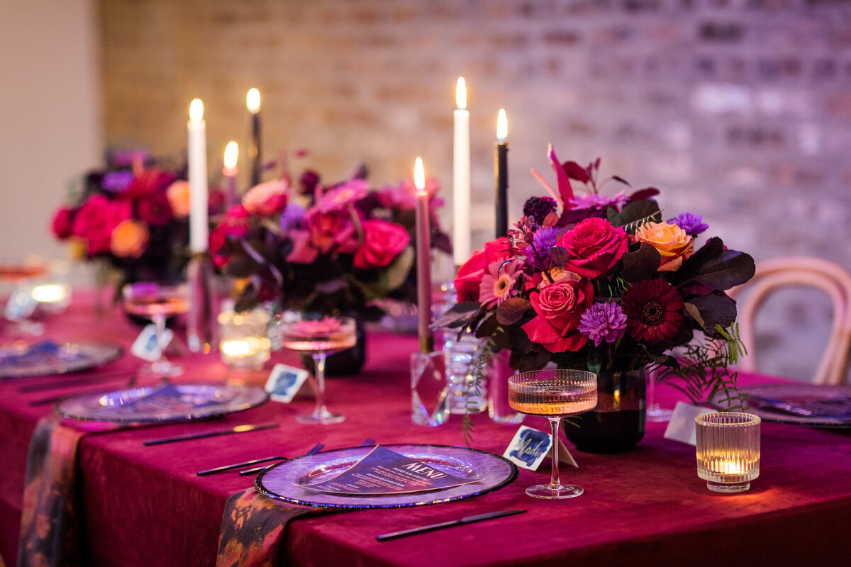 The Arbory Chicago West Town Wedding Venue 55