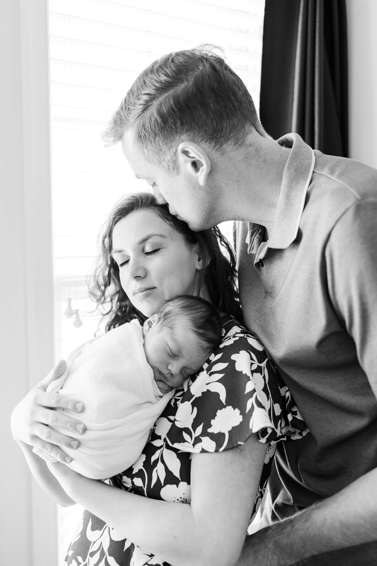Alexandria Newborn Photographer Melissa Sheridan_0005
