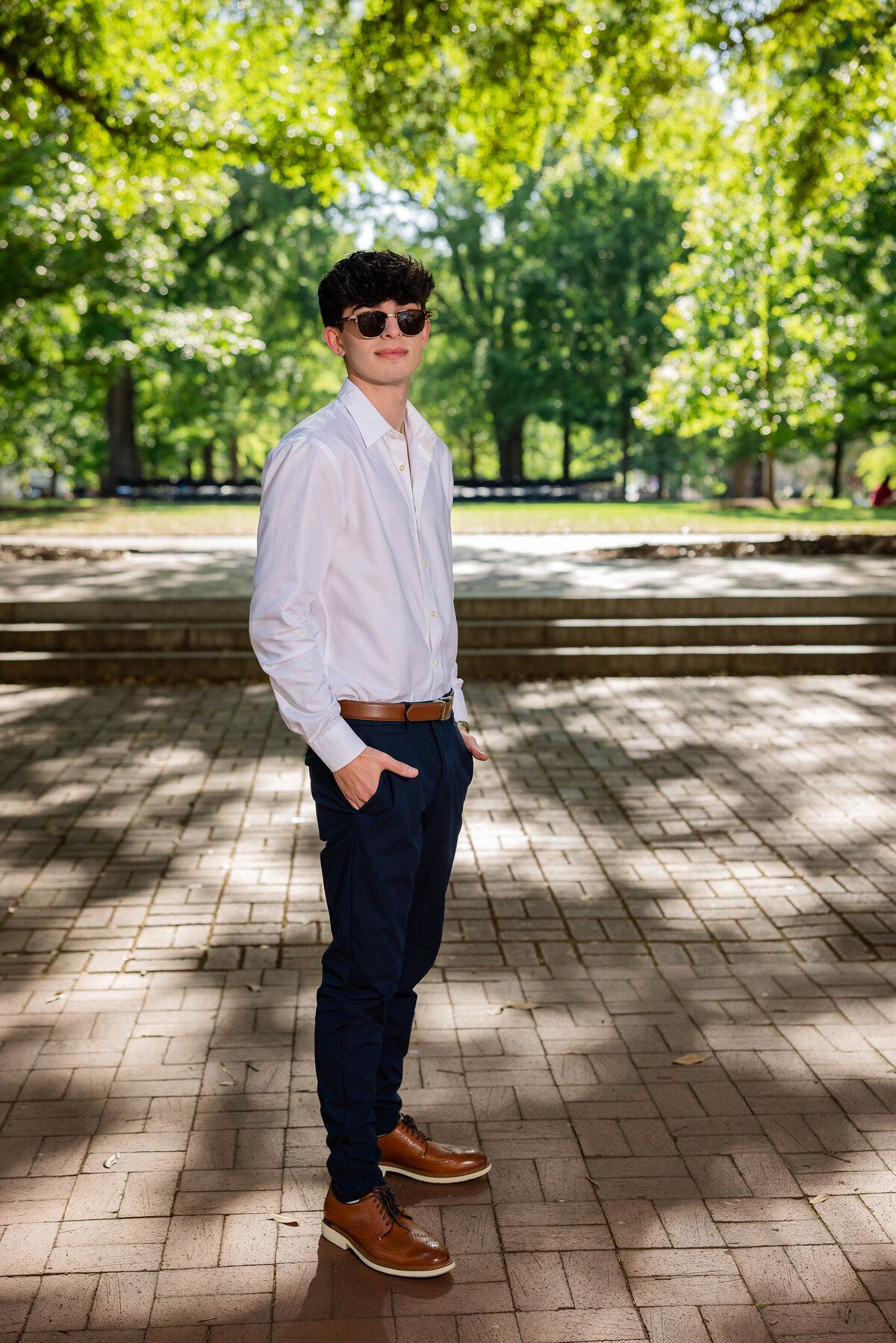 Best portrait photographer for guys at the University of South Carolina-3116