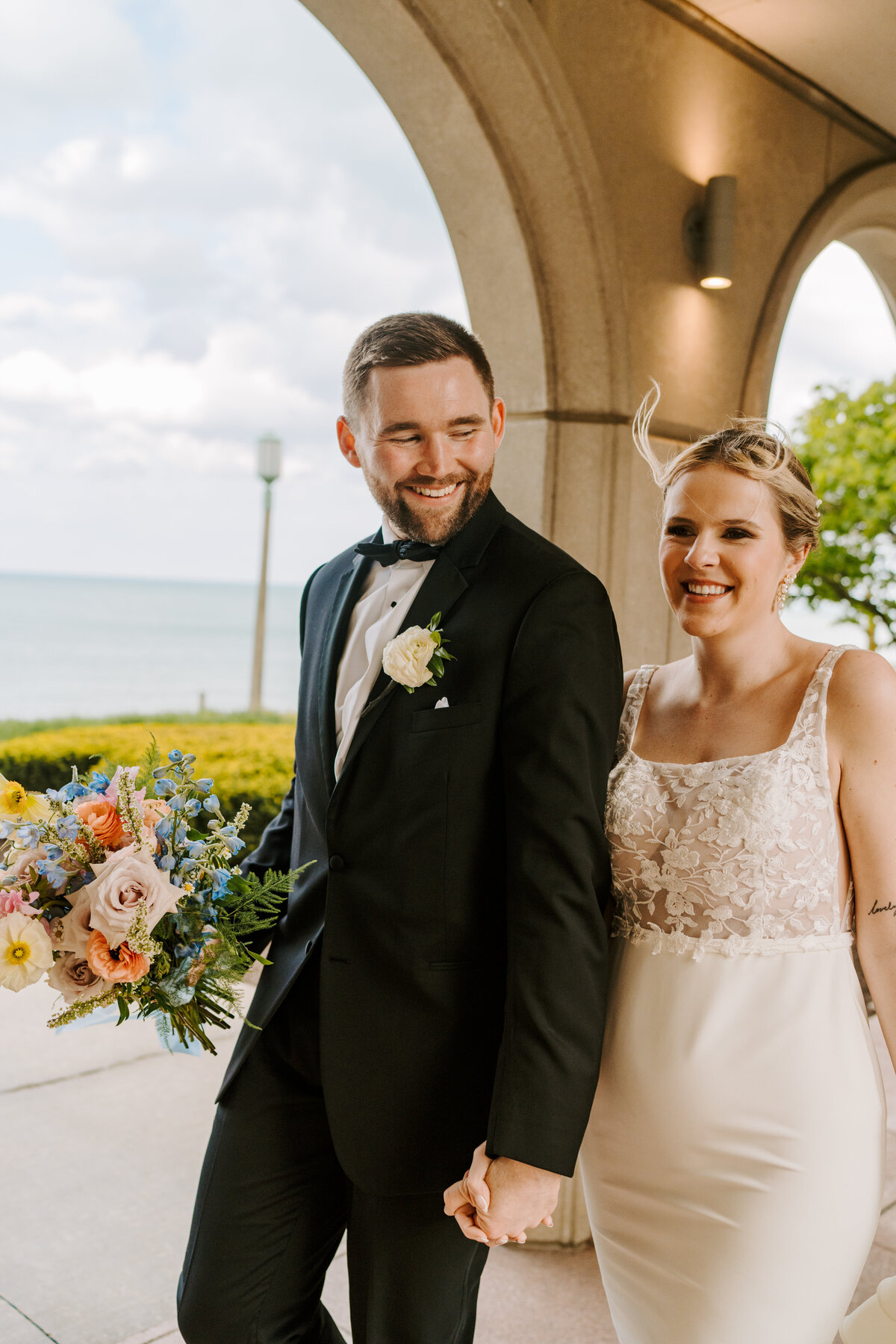 Chicago Wedding Photographer