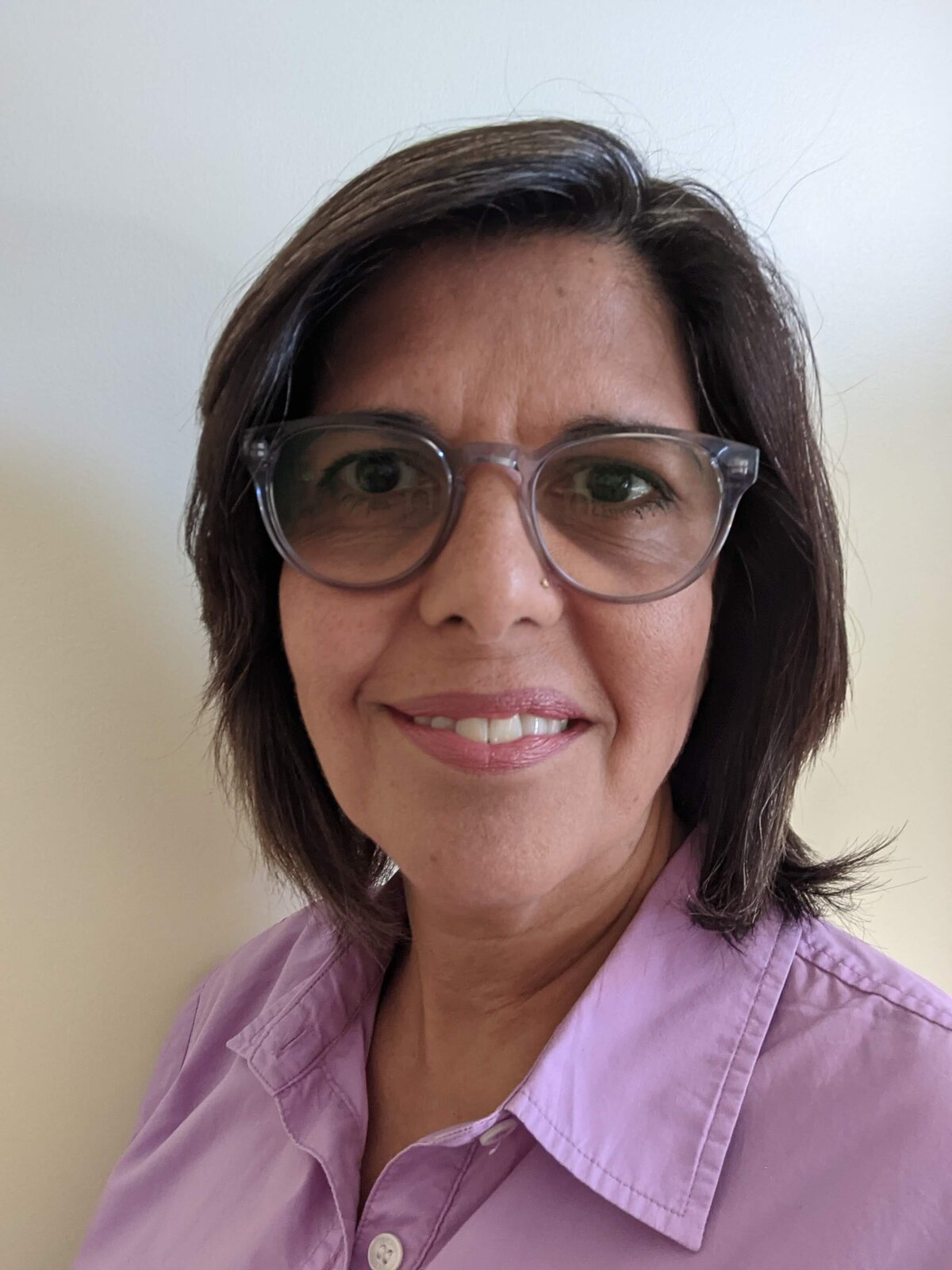 Yasmin kanani women in power