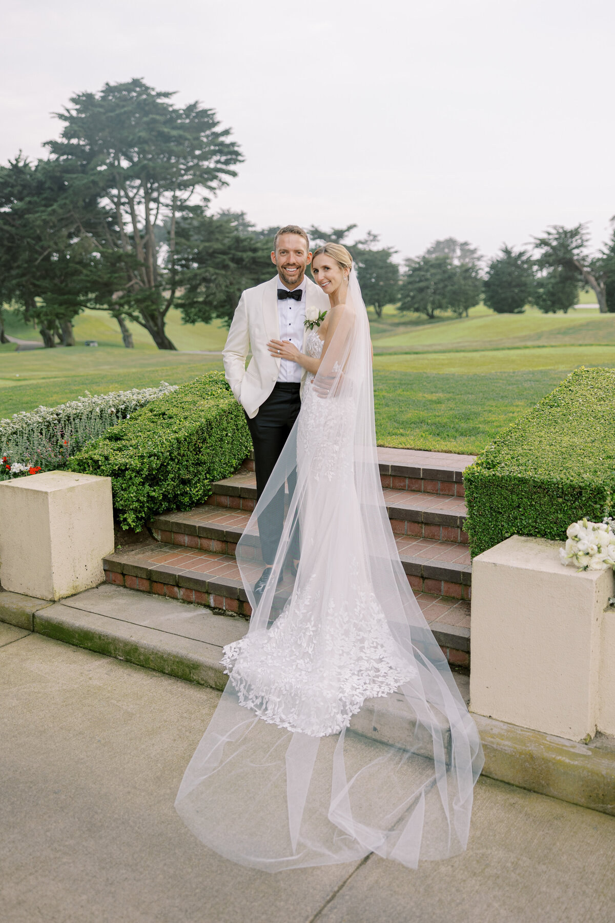 Olympic Club San Francisco Wedding-106