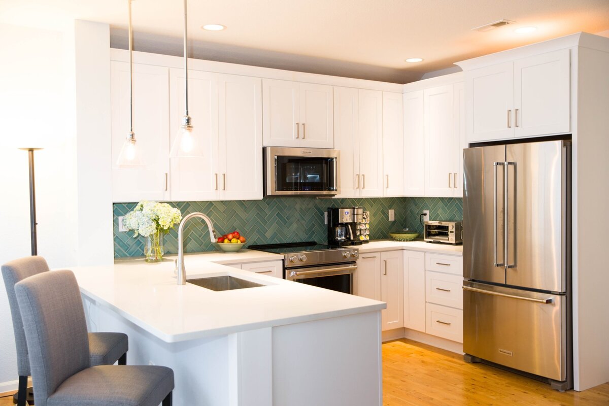 Trish Kitchen