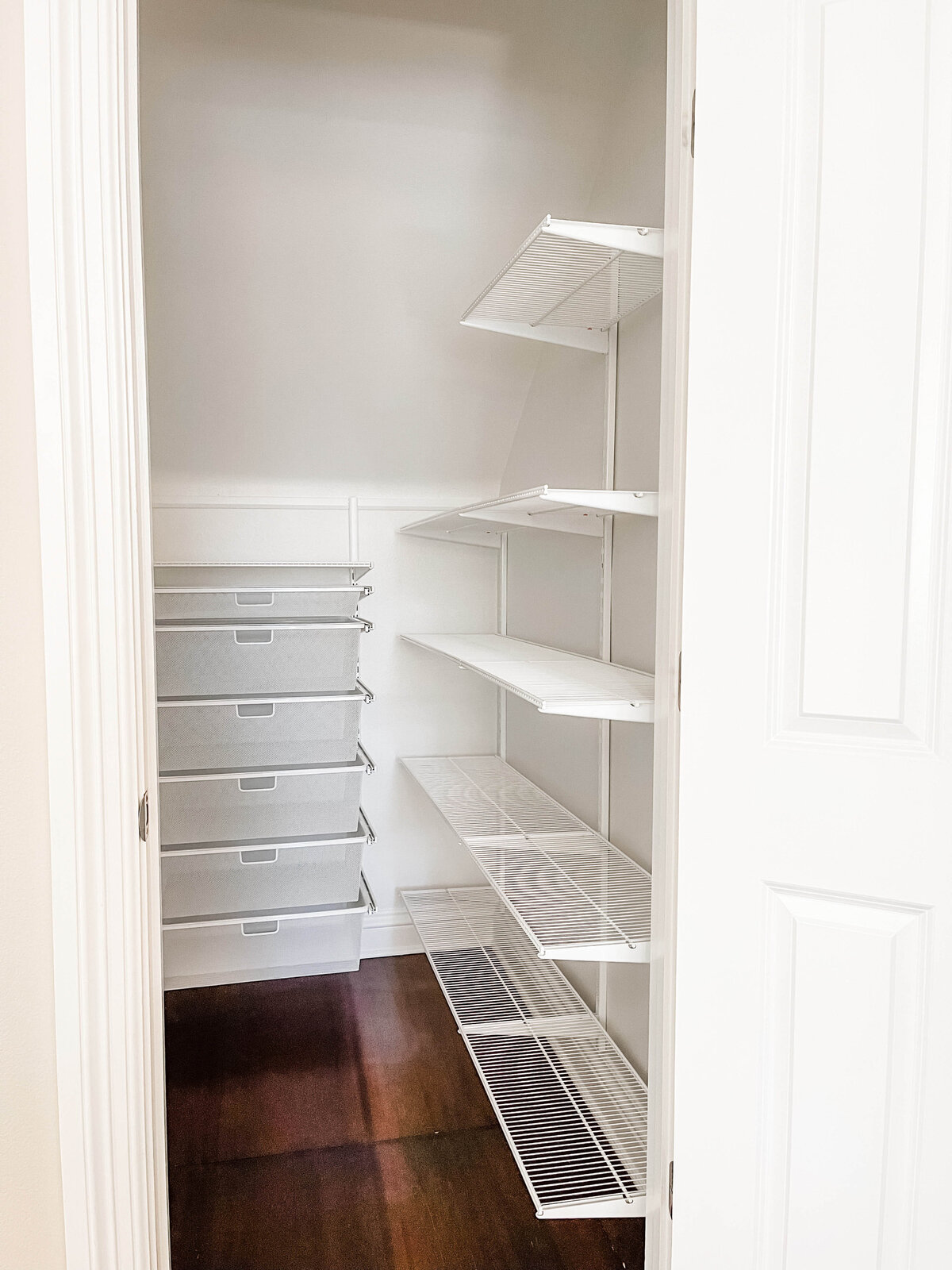 Simply Organized Professional Organizing SF Bay Area