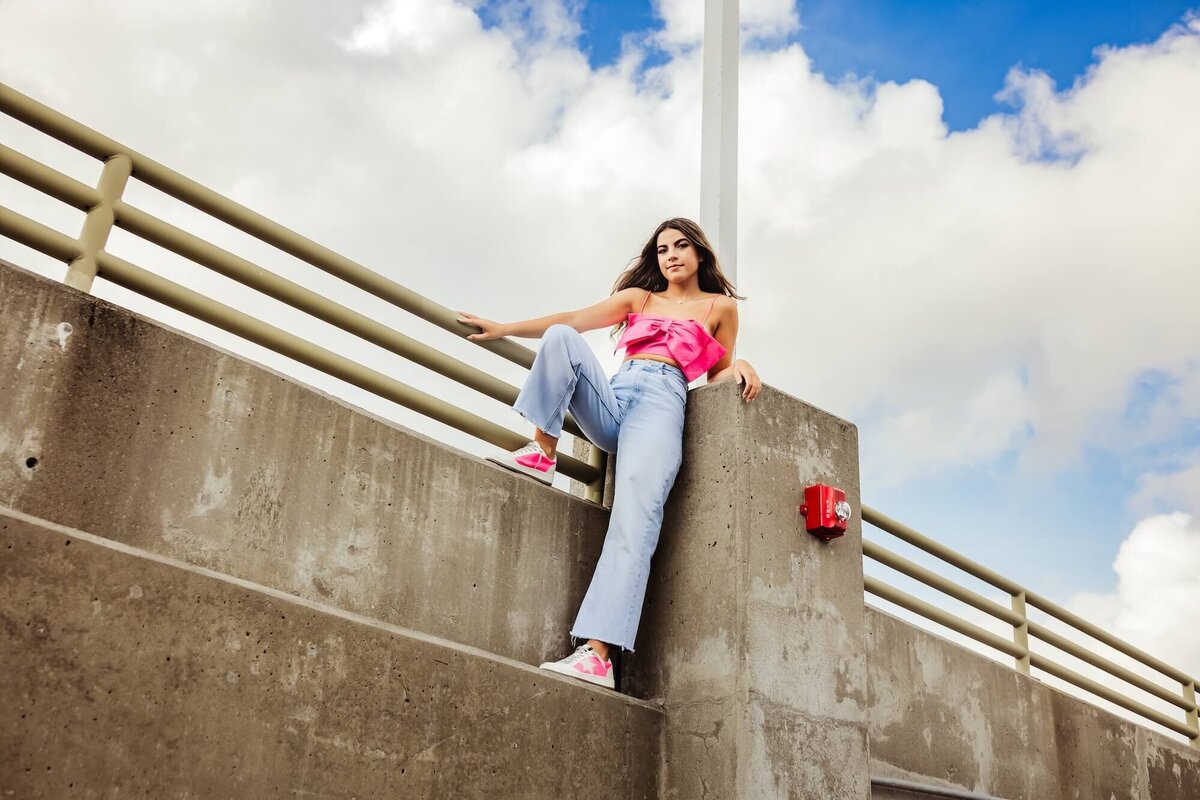 Charleston portrait photographer, senior portrait studio, Myrtle Beach senior photography _SC-66