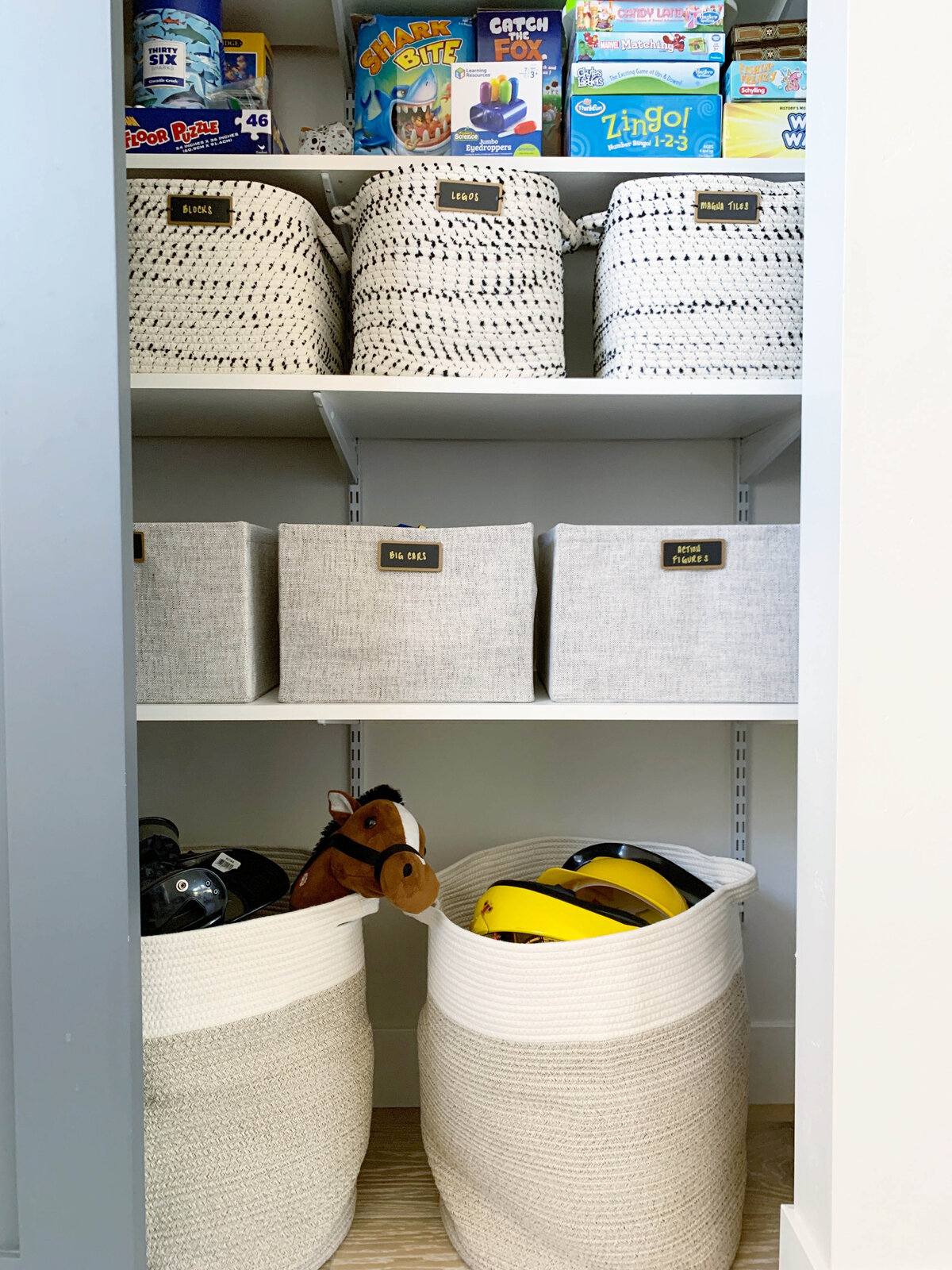 Simply Organized Professional Organizing SF Bay Area