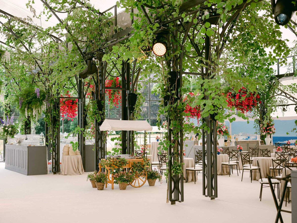 h France Wedding Event Planner Alejandra Poupel 3