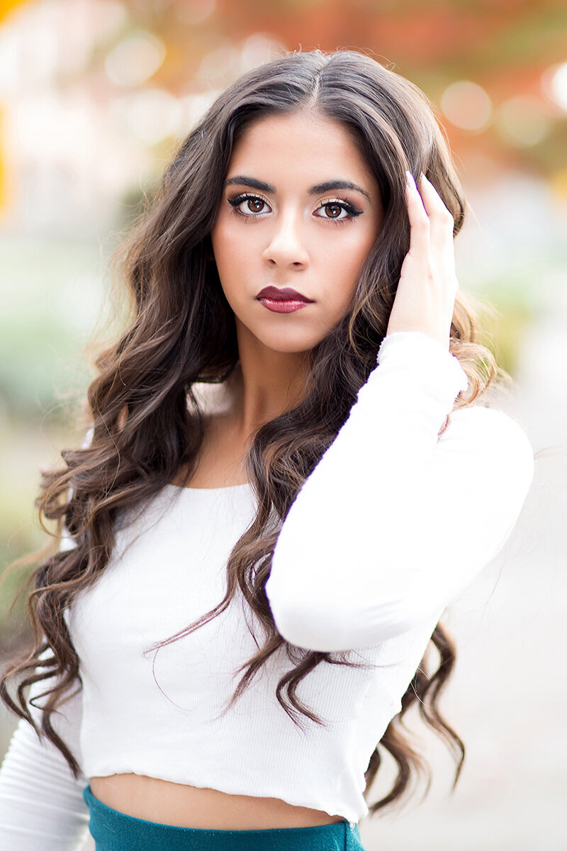 Happy-Valley-Senior-Picture-Photographer