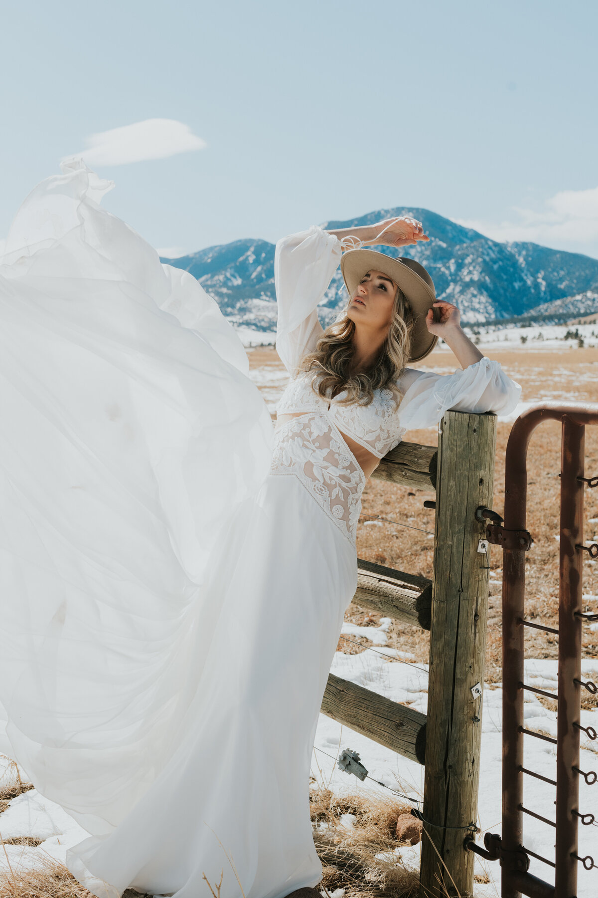 Colorado Bride-81
