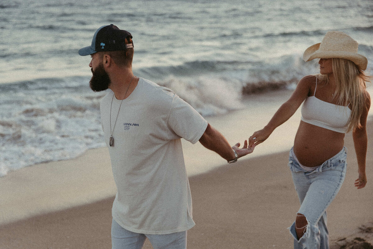 Huntington beach maternity session - nicole kirshner photography-32_websize