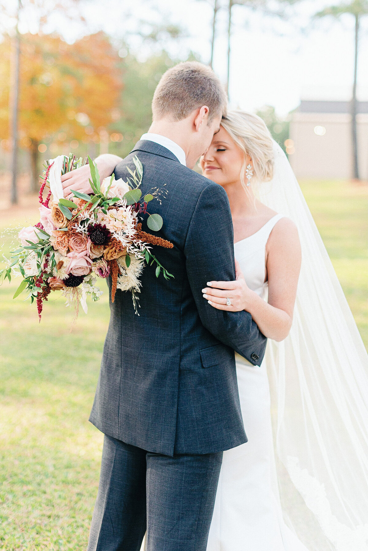 Birmingham Alabama Wedding Photographers - Eric and Jamie - Associate Emma-3