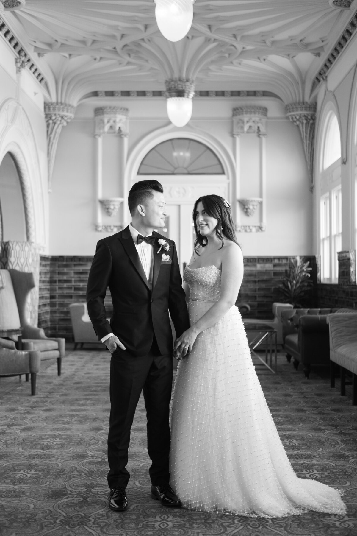 Derek Coffman Photography - Libby and Brian-10