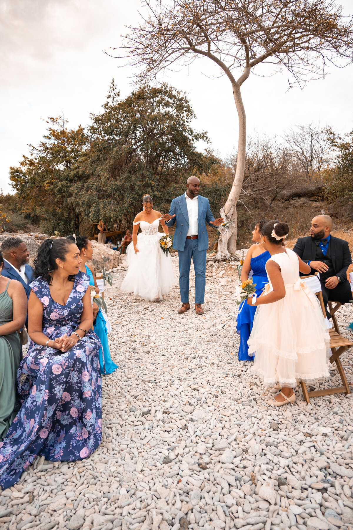 Melanie Veroniquee - Styled Session - Taiti & Cristel-051