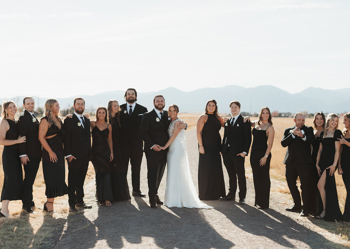 Darby + Brandan Wedding _ Cait Swithers Photo & Films CO-276