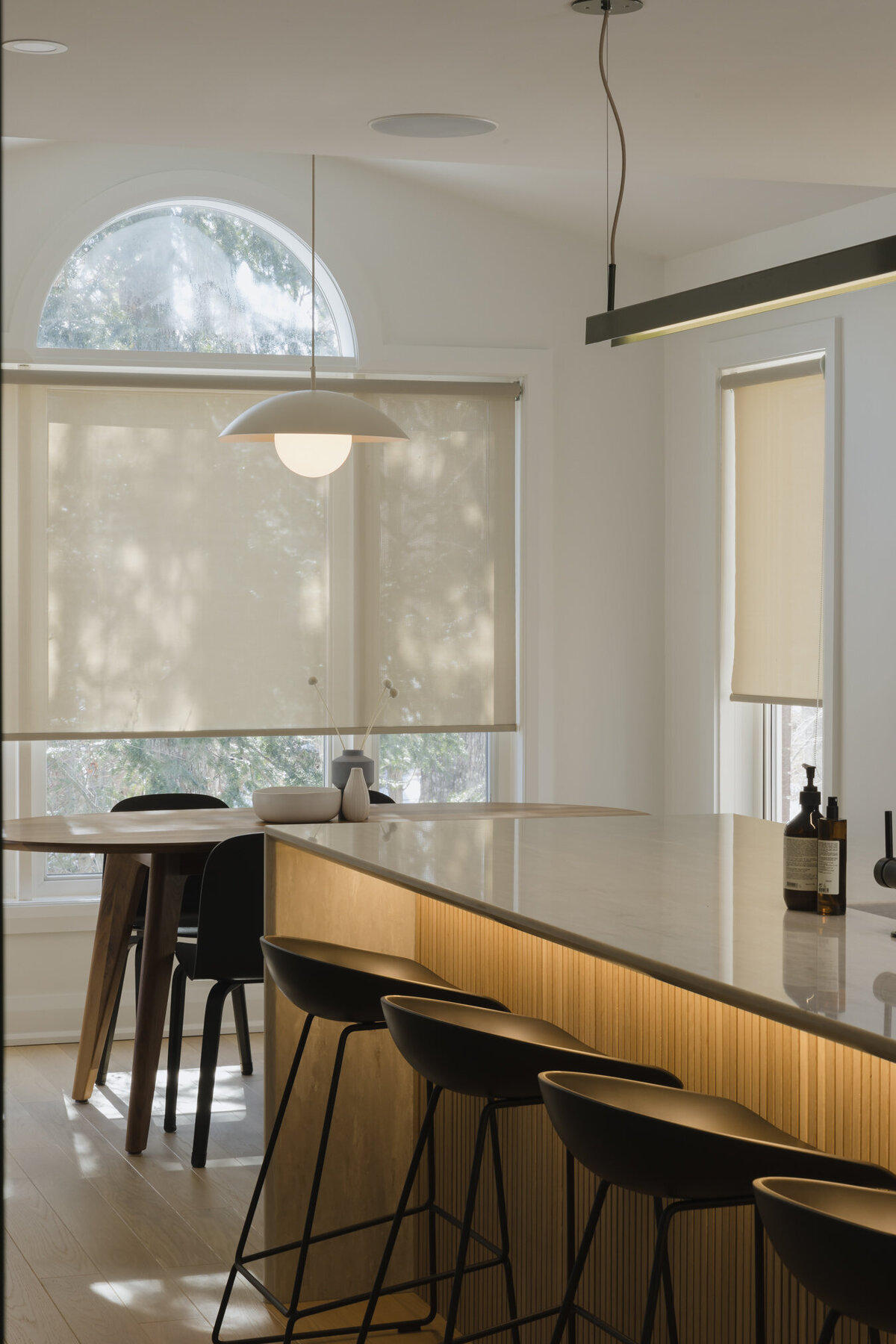 Ottawa Kitchen and Bathroom Interior Design Inspiration VI Design - Sonia V Branding