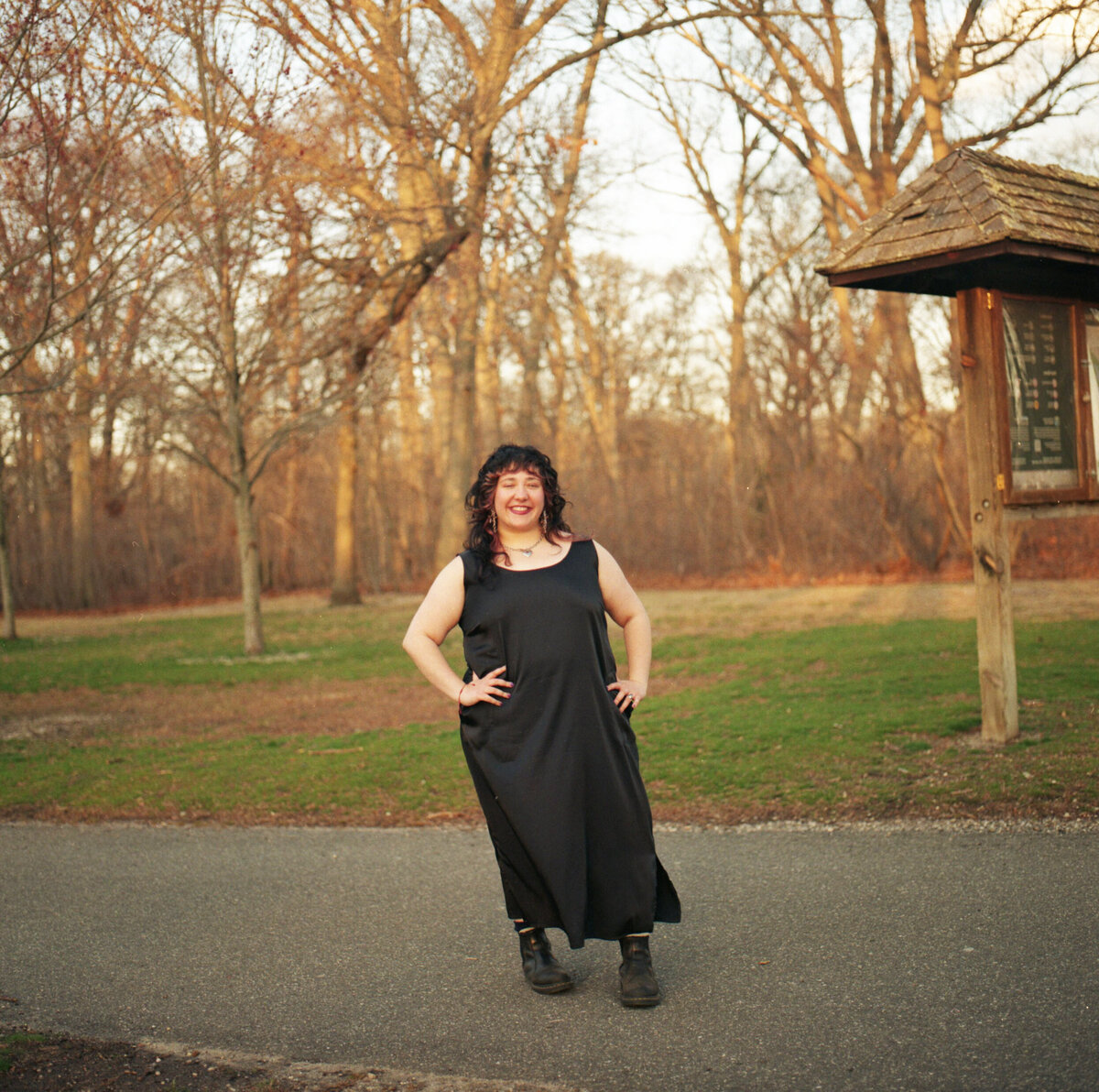 nyc portrait photographer