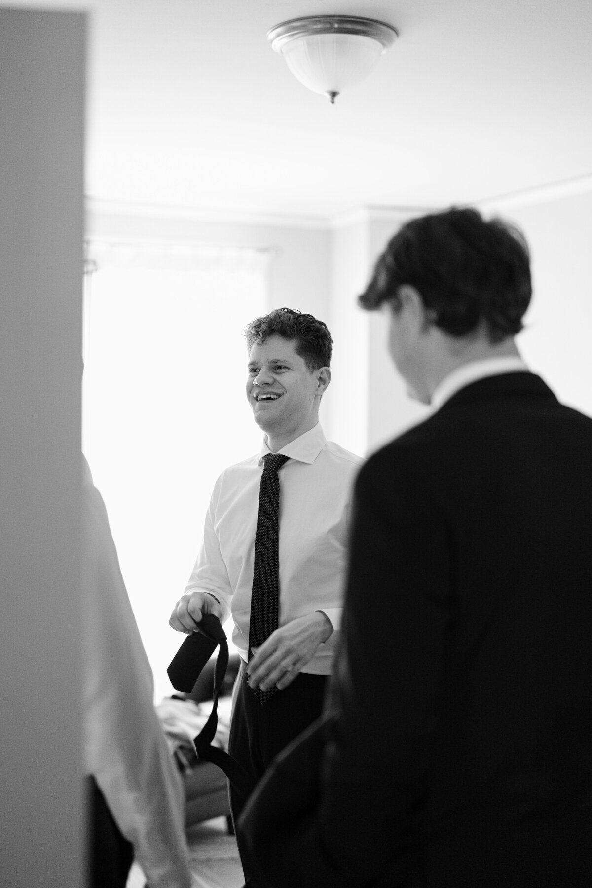 chicago film wedding photographer