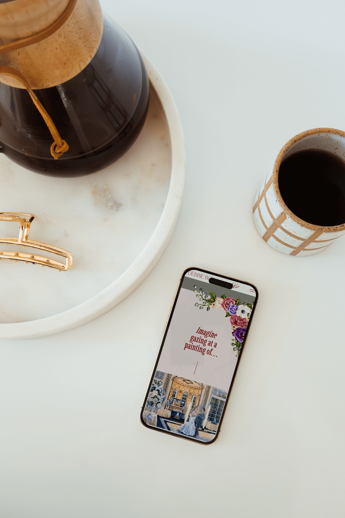 custom-branding-showit-website-design-live-wedding-painter-ava-and-the-bee-5
