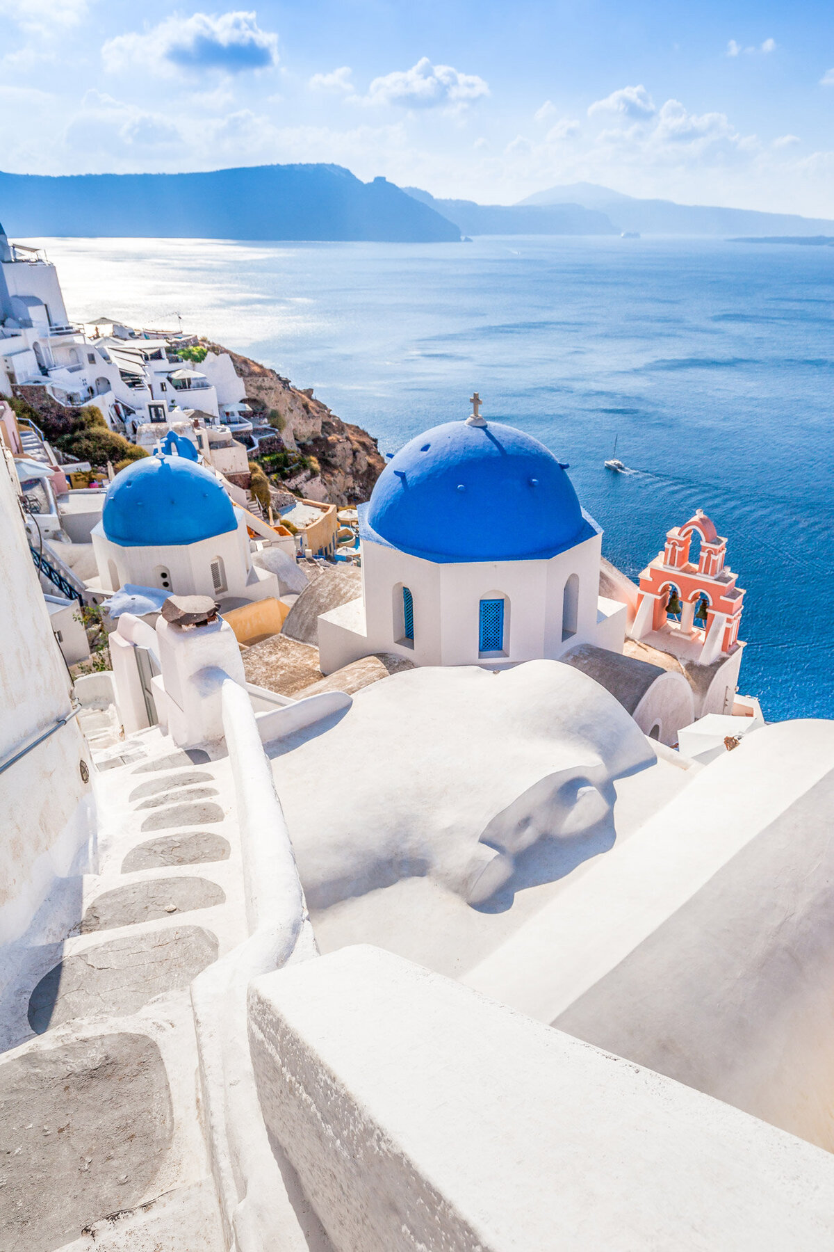 Bespoke Luxury Travel Design and Management